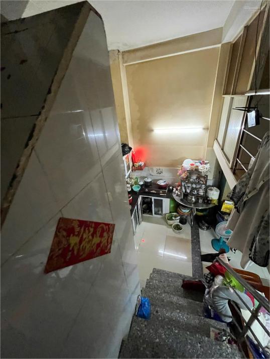 🏡 Bán nhà Vĩnh Viễn, Q.10, 6 PN giá rẻ 6.x tỷ! - Ảnh 1